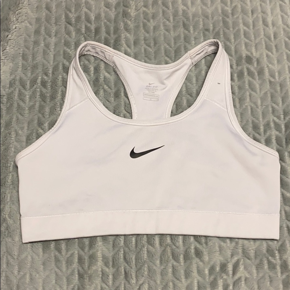 Nike DriFit Sports Bra
